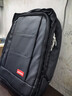联想（Lenovo）笔记本双肩包 17.3英寸电脑包学生书包出差商务包小新拯救者ry9000p大容量防泼水背包 B44 实拍图
