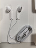 vivo XE160 耳机 Type-C 版 半入耳线控有线耳机 1.25m 实拍图