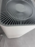 小米（MI） 米家空气净化器5S/5 家用除甲醛 除异味 除二手烟 支持小爱智能控制净化机空气过滤器 米家空气净化器5 实拍图