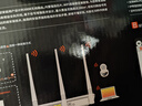 Tenda腾达路由器 F3 300M 无线路由器 WiFi无线穿墙 家用路由（可中继充当WiFi信号放大器） 实拍图