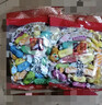 圣福记 高粱饴拉丝软糖水果味 500g*2袋 正宗山东特产 糖果 喜糖 零食 实拍图