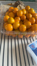 京鲜生 云南油皮金桔/金橘 净重2斤 单果12g起 生鲜水果 实拍图