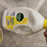 滴露（Dettol）衣物除菌液 消毒液 柠檬3L 99.9%杀菌除螨内衣儿童衣物可配洗衣液 实拍图