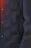 杉杉鸭绒羽绒服外套男冬季商务休闲通勤翻领短款御寒加厚蓬松保暖男装 实拍图