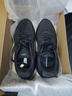 安踏PG7丨旅步1.5丨缓震慢跑鞋男鞋厚底舒适运动鞋黑色旅游休闲鞋 实拍图