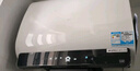 海尔（Haier）国家补贴20%电热水器60升 JT3 金刚无缝胆 3300W变频节能速热 终身免换镁棒 一级能效家用储水式 实拍图