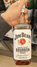 金宾（Jim Beam）白占边调和型 波本美国肯塔基州 威士忌洋酒 750ml 实拍图