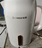 志高（CHIGO）烧水壶电热水壶电水壶双层防烫1.8L大容量家用烧水壶304不锈钢内胆大功率快速烧水 实拍图