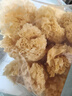 方家铺子 中华老字号小银耳100g小朵一人食白木耳  易出胶 莲子百合羹配料 实拍图