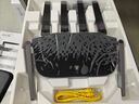 普联（TP-LINK）大道路由器7DR6430 BE6400 5G WiFi7千兆双频家用高速穿墙 2.4G wifi6无线 2.5G网口 游戏加速 实拍图