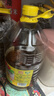 鲁花 【保真菜籽油】食用油 低芥酸特香菜籽油 6.18L   物理压榨 实拍图