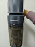 松下（Panasonic）【国家补贴】家用无线手持吸尘器 智能绿光显尘 毛发防缠绕 大吸力猫毛狗毛吸毛除毛  MC-A31H 实拍图