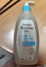 艾惟诺（Aveeno）艾维诺儿童洗发水沐浴露二合一婴儿洗沐二合一护肤0-6-12岁 532ml 实拍图