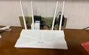 普联（TP-LINK）双千兆路由器 易展mesh分布式 AC1200无线家用穿墙 5G双频 WDR5620千兆易展版 IPv6 实拍图