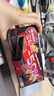 雀巢（Nestle）脆脆鲨黑巧克力味减糖威化夹心饼干休闲零食36条450g 早餐下午茶 实拍图