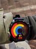 HUAWEIWATCH GT 6 雅丹黑【暗影织霆双表带套装】 46mm智能手表多维情绪健康全新骑行体验21天超长续航 实拍图