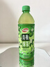 达利园 青梅绿茶饮料青梅果汁果味茶饮品500ml*15瓶 秋游必备饮料整箱 实拍图