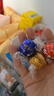 瑞士莲（Lindt）【官方正品】软心精选巧克力600g袋装 糖果 休闲零食 生日礼物 实拍图
