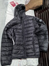 鸭鸭轻薄排骨羽绒服男士秋冬新款保暖连帽短款休闲校服神器鸭绒外套男 实拍图