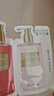 独特艾琳（Dear lrean）冯建宇推荐香氛沐浴露保湿持久留香伴手礼沐浴液350ml浮靡之水 实拍图