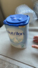 荷兰牛栏（Nutrilon）诺优能婴幼儿配方奶粉乳糖配方原装进口 2段 1罐 （6-10个月）27年1-5月 实拍图