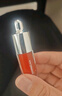 卡姿兰（Carslan）口红唇釉唇部精华蜜小样不易沾杯不掉色哑光镜面裸色系试用装大牌 唇部精华G104【1g】 实拍图