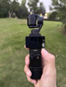 大疆 DJI Osmo Pocket 3 标准版 一英寸口袋云台相机 OP灵眸手持数码相机 旅游vlog 便携美颜摄像 实拍图