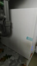 沁园净水器双子芯1000G小屏 8年RO反渗透过滤器 厨房台下式家用直饮净饮一体机 UR-S61076国家补贴 实拍图