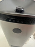 352【旗舰爆款】无雾加湿器空气净化器加湿净化一体机家用客厅卧室大面积除甲醛鼻炎国家补贴 H301 实拍图
