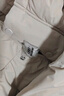 斯凯奇（Skechers）羽绒服连帽保暖外套休闲短款大衣男女同款L324U154 实拍图