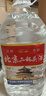 【口粮酒精选】北京二锅头清香型高度桶装瓶装泡药酒白酒 多度数 52度 5L 1桶 实拍图
