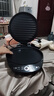 美的（Midea）电饼铛家庭用早餐机双面加热煎烤烙饼机三明治机加深加大电饼铛煎饼锅大尺寸智能电饼档 30Easy103 实拍图