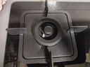 米家小米智能燃气灶S1 嵌入式家用猛火节能煤气灶具5.0kW烟灶联动可调节国家补贴以旧换新MJ02D天然气 实拍图