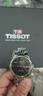 天梭（TISSOT）【二手99新】天梭TISSOT经典力洛克系列男士自动机械腕表 背透瑞士二手钟表经典商务休闲男表回收 T006.407.11.053.00全套附件 实拍图
