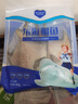 鲜到鲜得 东海银鲳鱼400g(2条装) 生鲜鱼类 海鲜水产 海鱼 实拍图