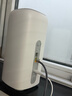 FiberHome烽火5G CPE Pro移动路由器SIM卡插卡上网WiFi7 BE7200M 2GB内存 双2.5G网口NFC一触即连【旗舰版】 实拍图