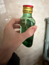 正宗北京二锅头小瓶清香型白酒粮食酒口粮酒 56度100mL1瓶 实拍图