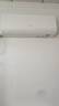 海尔（Haier）空调 净省电Plus真省版 1.5匹 一级能效变频 冷暖两用净省电空调挂机 国家补贴 KFR-35GW/E1-1Plus 实拍图