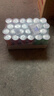 可口可乐（Coca-Cola）可乐*12+雪碧*8+芬达*4 有糖汽水 碳酸饮料  330ml*24罐 实拍图
