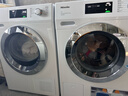 美诺（Miele）【新品小金刚】洗衣机欧洲进口变频滚筒全自动家用除螨自动配给11公斤大容量WCN691 C 实拍图