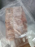 恒都 澳洲原切羊蝎子 净重4斤冷冻 火锅食材 炖煮佳品 带肉率35%左右 实拍图