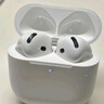 Apple/苹果【充电线套装】AirPods 4(支持主动降噪) 搭配无线充电盒(USB-C) 苹果耳机蓝牙耳机 实拍图