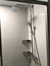 汉斯格雅（Hansgrohe）淋浴花洒双飞雨240顶喷恒温浴缸龙头浴室淋浴管普通花洒套装26777 实拍图