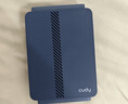 CUDY AX3000 WiFi 6 迷你路由器 TR3000 2.5G网口 轻NAS USB充电宝供电 家用 宿舍 寝室 便携 随行  实拍图