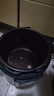 美的（Midea）深汤系列电压力锅5L家用0涂层钢胆高压锅大屏智能预约双胆电饭煲MY-E5924G 4-6人 实拍图