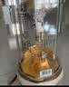 西凤酒 华山论剑2023癸卯兔年生肖纪念酒 55度 500ml 单瓶 高端白酒 实拍图
