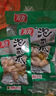 有友 泡椒凤爪 山椒味618g 独立小包装 量贩装追剧必备零食  实拍图