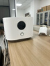 UORRIS德国欧瑞氏空气净化器除甲醛除烟味新房家用桌面办公室小型负离子除异味过敏原鼻炎哮喘花粉神器 清新白 【含耗材丨除醛率99%】 实时检测丨主动捕捉丨效果可视化 实拍图
