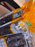 文友正宗风干牦牛肉干休闲零食肉干肉脯好吃开袋即食牛肉干青海特产 五香 500g * 1袋 实拍图