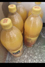 可口可乐（Coca-Cola） 美汁源 Minute Maid 果粒橙 橙汁果汁饮料 1.8L*6瓶   实拍图